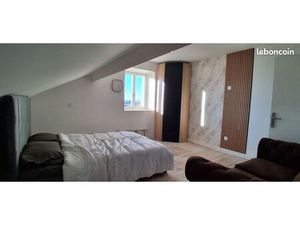 Appartement T2 meublé