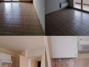Appartement T2 de 37 m² avec terrasse de 8 m² – Résidence de standing à Carcassonne