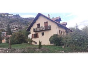 Location Appartement T2