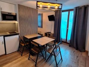 Appartement rénové - 24m2 - 2 pièces