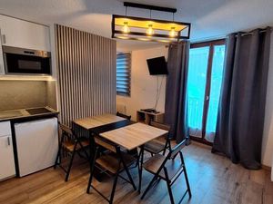 Appartement rénové - 24m2 - 2 pièces