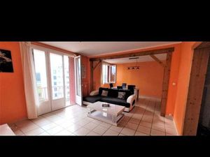 Appartement 82m2