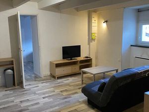 Appartement meublé centre ville Tallard