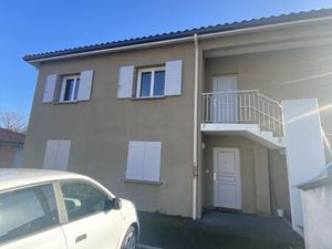 Appartement 4 pièces 84 m²