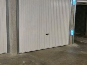 Garage Divonne les bains