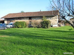 Ferme 6 pièces 136 m²