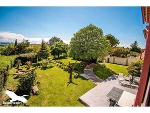 Longère 12 pièces 537 m²