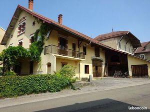 Maison 4 pièces 145 m²