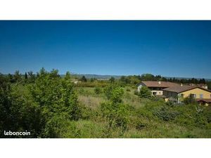 Terrain 1 043 m² Castelnaudary