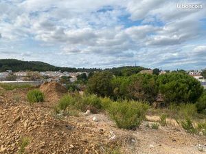 Terrain 564 m² Narbonne