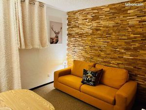 Appartement a vendre La foux D’Allos centre station