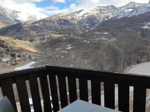 Appartement le Seignus à Allos
