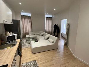 Appartement loué pour investisseur