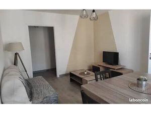Location appartement meublé