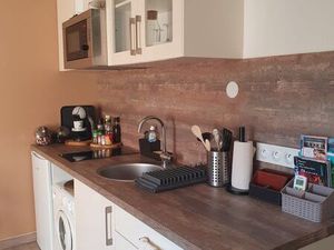 Studio 19m2 - La Favière