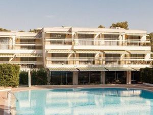 Vente duplex en multipropriété St Raphaël