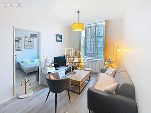 Immeuble 4 pièces 84 m²