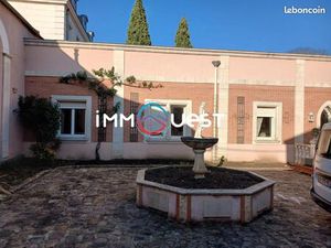 Immeuble 9 pièces 300 m²