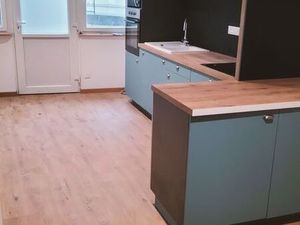 Appartement T2 rez de chaussée centre ville