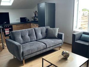 Appartement t2bis