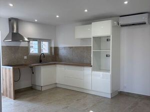 T 4 climatisé neuf le teil + garage et extérieur