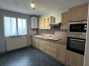 ? Appartement à louer – Saint-Georges-sur-Baulche (89000)