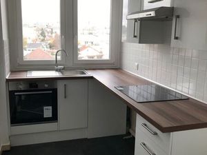 Appartement 2/3 pièces 60M2 RER Sceaux