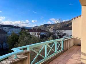 Location Appartement Tournon Sur Rhône