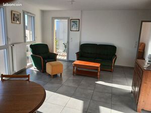 Appartement résidence Le Clos des Lys