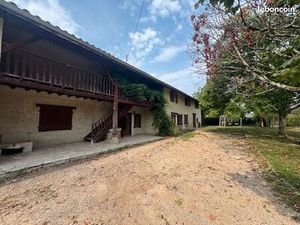 Ferme 6 pièces 106 m²
