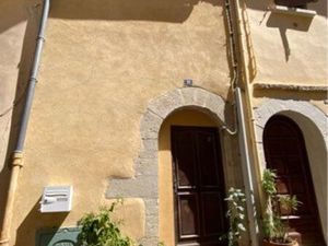 Maison de village à rénover