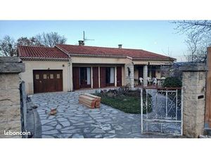 Maison individuelle 154m2