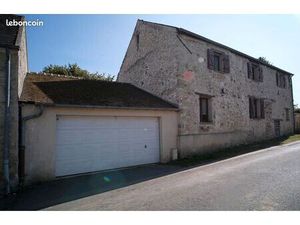 Maison en location 3 chambres