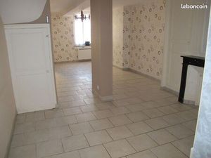 Location maison 4 pièces Marle