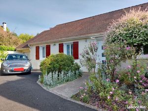 Maison ormoy la riviere