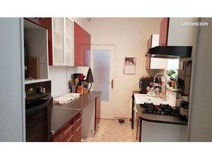 Maison à louer saint Quentin 02100