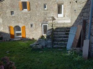 Maison 80 m2 3 pièces Gluiras avec Jardin