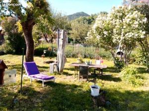 Belle maison de plain pied