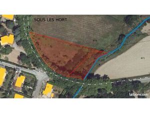 Vente de parcelles agricoles à ALAIGNE_Succession vacante_[Coordonnées masquées]-MONESTIER