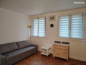 Studio 18 m2 meublé lumineux antony