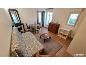 T3 meublé à Antony