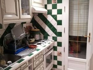 Vente appartement f4