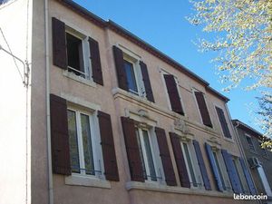 T3 Calme et lumineux