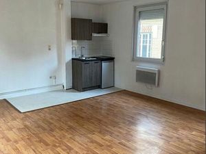 Duplex 3 pièces 50 m²