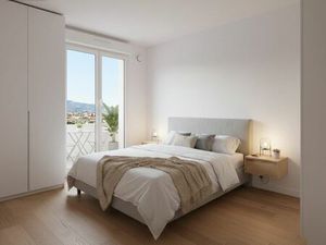 Appartement 2 pièces 55 m²