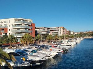 Port fréjus 2