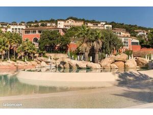 Appartement 2 pièces 26 m²