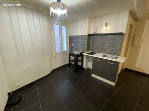 Immeuble 3 pièces 64 m²