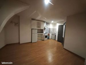 Appartement 45m2