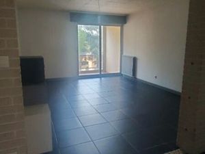 Appartement T3 quartier Tamaris au calme  vue dégagée et sans vis-à-vis 3 pièces 67.2 m² 8